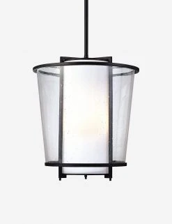Lulu And Georgia Outdoor Collection Coraline Indoor / Outdoor Pendant Light