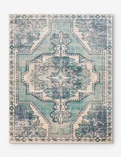 Lulu And Georgia Rugs Corynne Rug