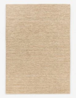 Lulu And Georgia Foster Jute Rug