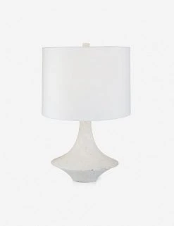 Lulu And Georgia Coulwood Table Lamp