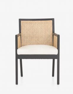 Lulu And Georgia Outdoor Collection Jeni Dining Arm Chair