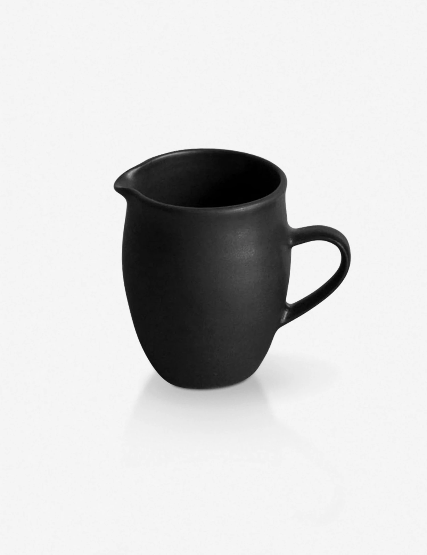 Lulu And Georgia Kitchen + Dining Sheldon Ceramics Farmhouse Creamer 4 Lulu And Georgia Kitchen + Dining Sheldon Ceramics Farmhouse Creamer