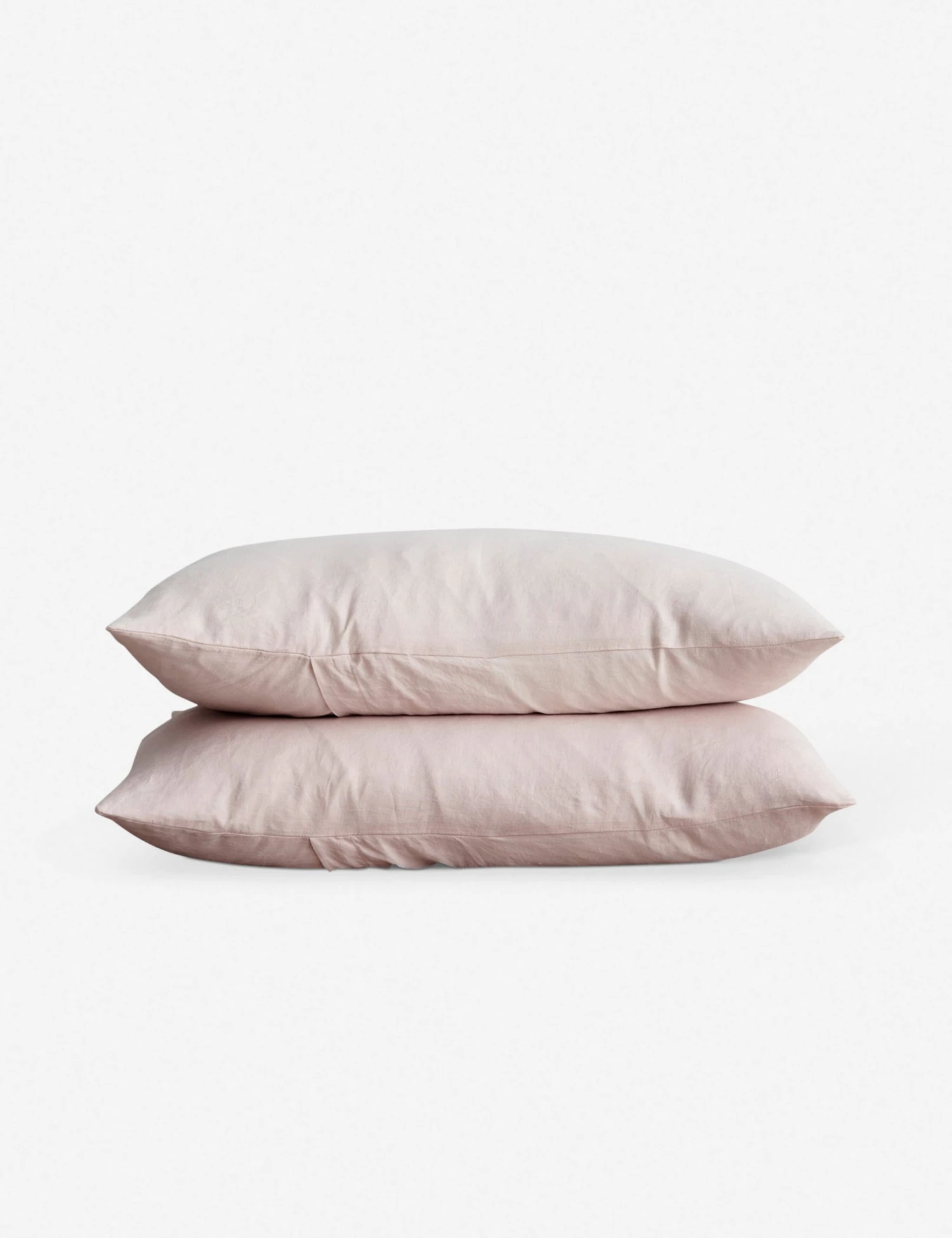 Lulu And Georgia Muted Pastels Cultiver Linen Bedding, Pillowcase (Set Of 2) 11 Lulu And Georgia Muted Pastels Cultiver Linen Bedding, Pillowcase (Set Of 2)