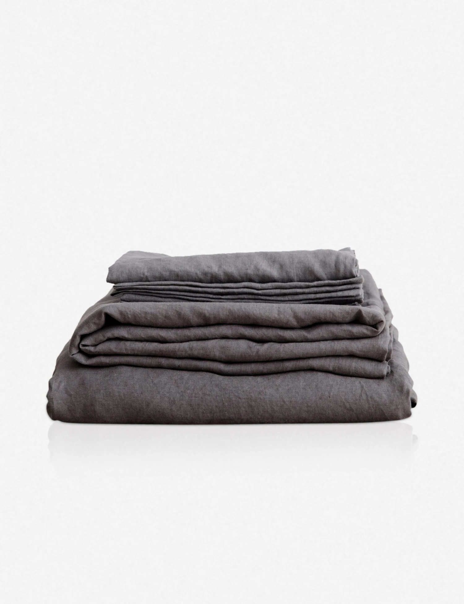 Lulu And Georgia Artful Proportions Collection Cultiver Linen Bedding, Sheet Set 7 Lulu And Georgia Artful Proportions Collection Cultiver Linen Bedding, Sheet Set