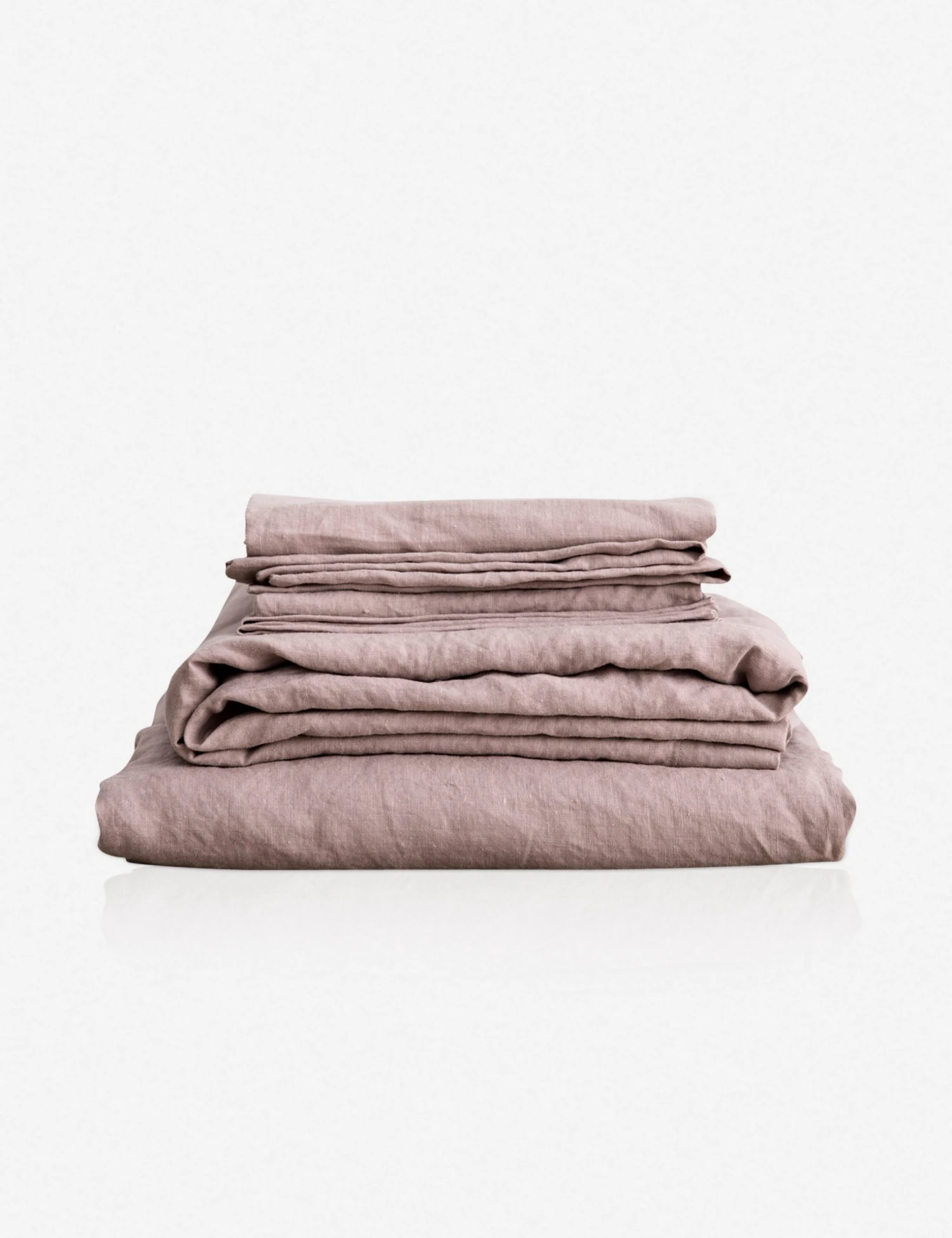 Lulu And Georgia Artful Proportions Collection Cultiver Linen Bedding, Sheet Set 10 Lulu And Georgia Artful Proportions Collection Cultiver Linen Bedding, Sheet Set