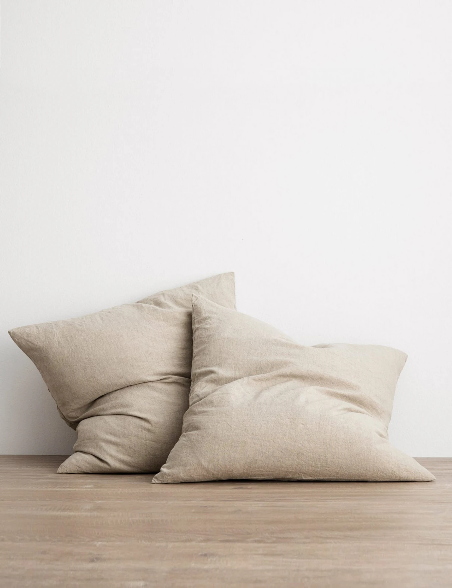 Lulu And Georgia Muted Pastels Cultiver Linen Bedding, Pillowcase (Set Of 2) 23 Lulu And Georgia Muted Pastels Cultiver Linen Bedding, Pillowcase (Set Of 2)