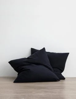 Lulu And Georgia Muted Pastels Cultiver Linen Bedding, Pillowcase (Set Of 2) 58 Lulu And Georgia Muted Pastels Cultiver Linen Bedding, Pillowcase (Set Of 2)