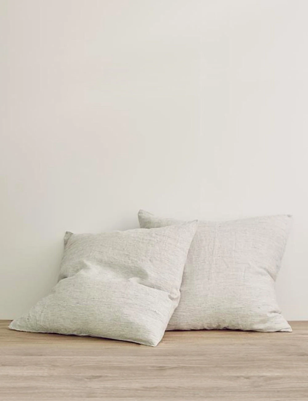 Lulu And Georgia Muted Pastels Cultiver Linen Bedding, Pillowcase (Set Of 2) 32 Lulu And Georgia Muted Pastels Cultiver Linen Bedding, Pillowcase (Set Of 2)