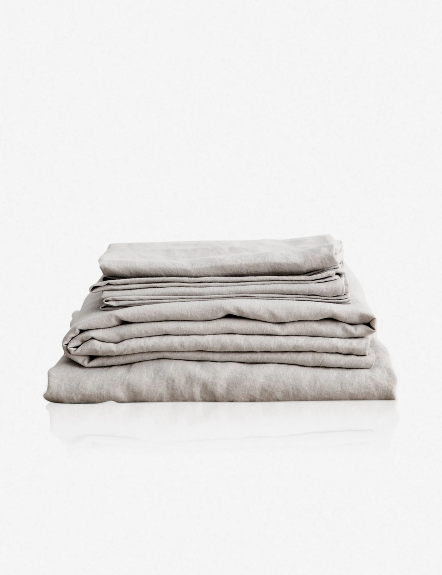Lulu And Georgia Artful Proportions Collection Cultiver Linen Bedding, Sheet Set 17 Lulu And Georgia Artful Proportions Collection Cultiver Linen Bedding, Sheet Set