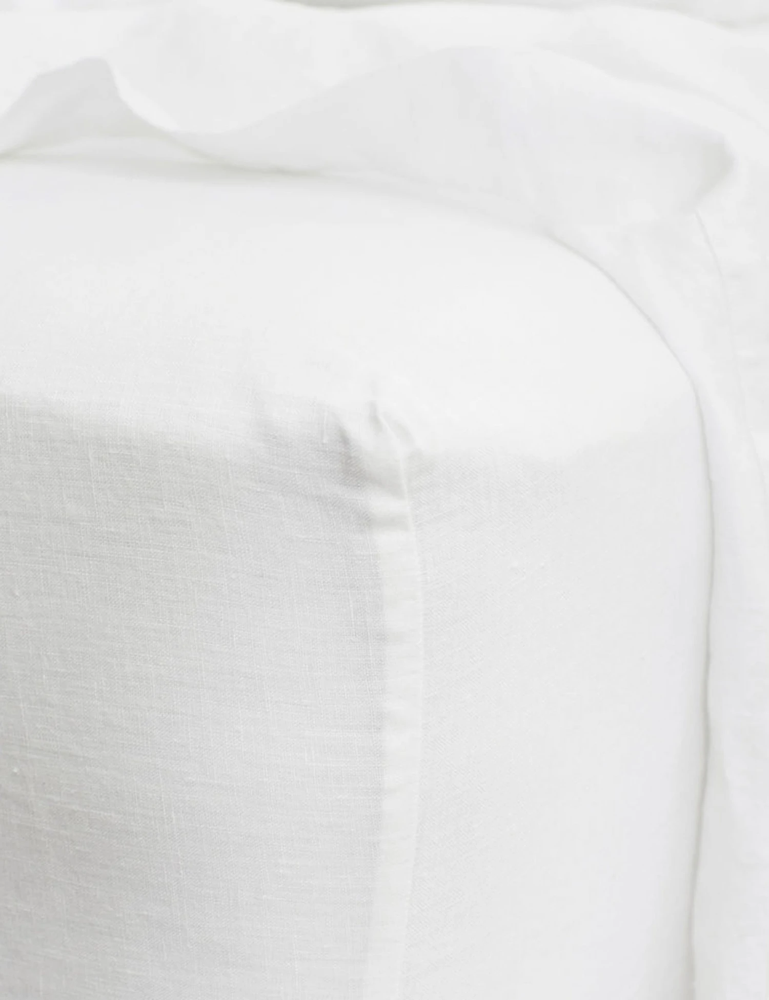 Lulu And Georgia Élan Byrd Collection Cultiver Linen Bedding, Fitted Sheet 17 Lulu And Georgia Élan Byrd Collection Cultiver Linen Bedding, Fitted Sheet