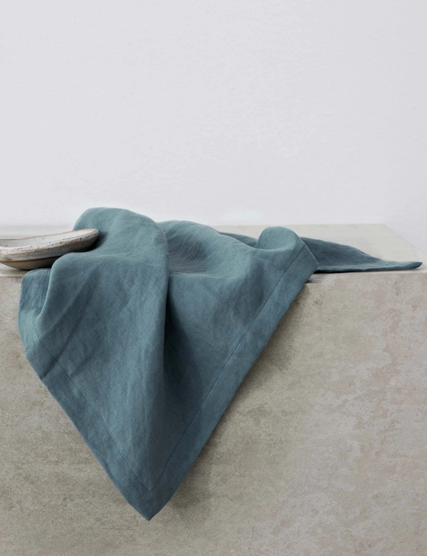 Lulu And Georgia Cultiver Linen Table Napkins (Set Of 4) Artful Proportions Collection 4 Lulu And Georgia Cultiver Linen Table Napkins (Set Of 4) Artful Proportions Collection