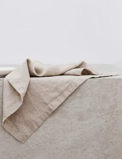 Lulu And Georgia Cultiver Linen Table Napkins (Set Of 4) Artful Proportions Collection 24 Lulu And Georgia Cultiver Linen Table Napkins (Set Of 4) Artful Proportions Collection