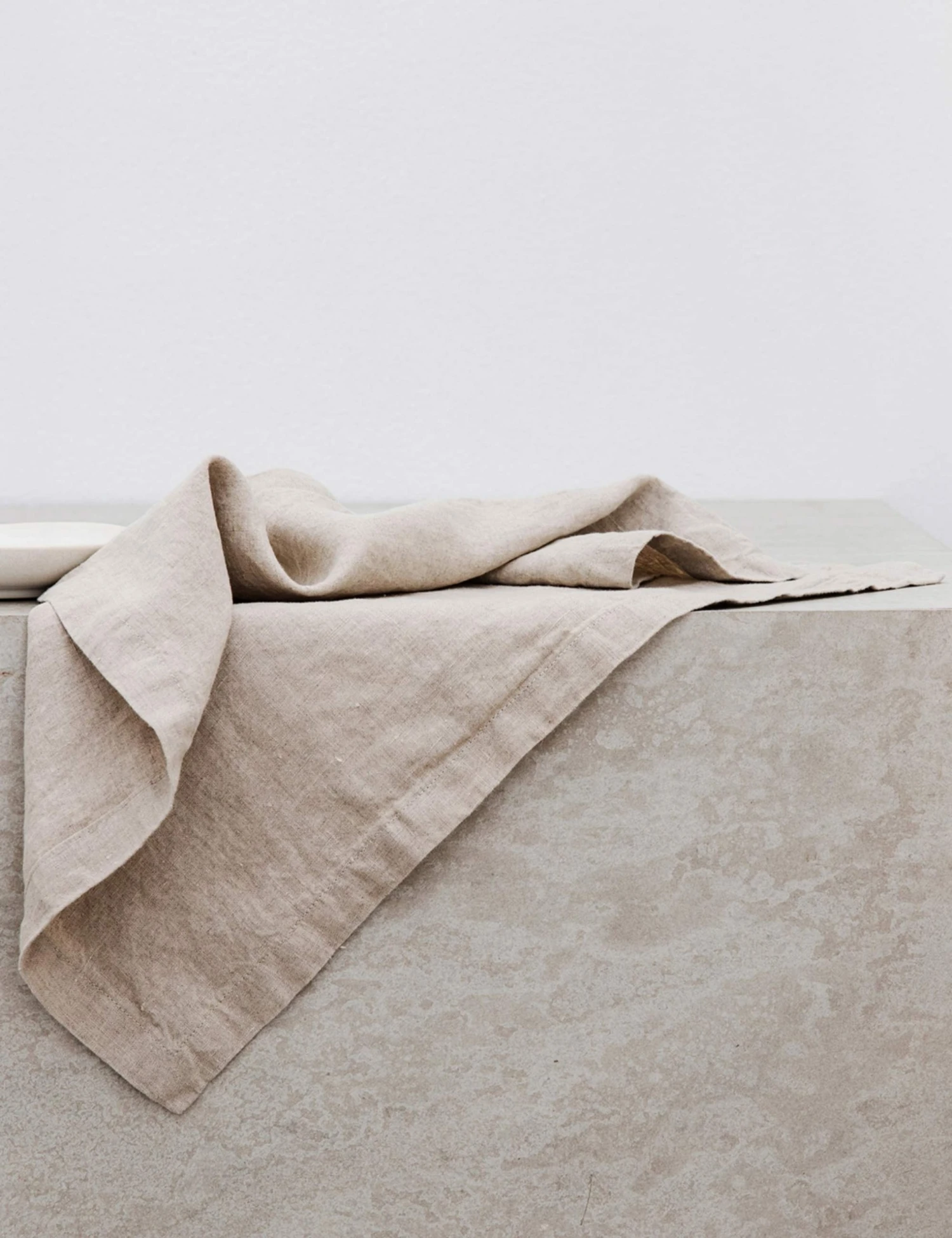 Lulu And Georgia Cultiver Linen Table Napkins (Set Of 4) Artful Proportions Collection 11 Lulu And Georgia Cultiver Linen Table Napkins (Set Of 4) Artful Proportions Collection