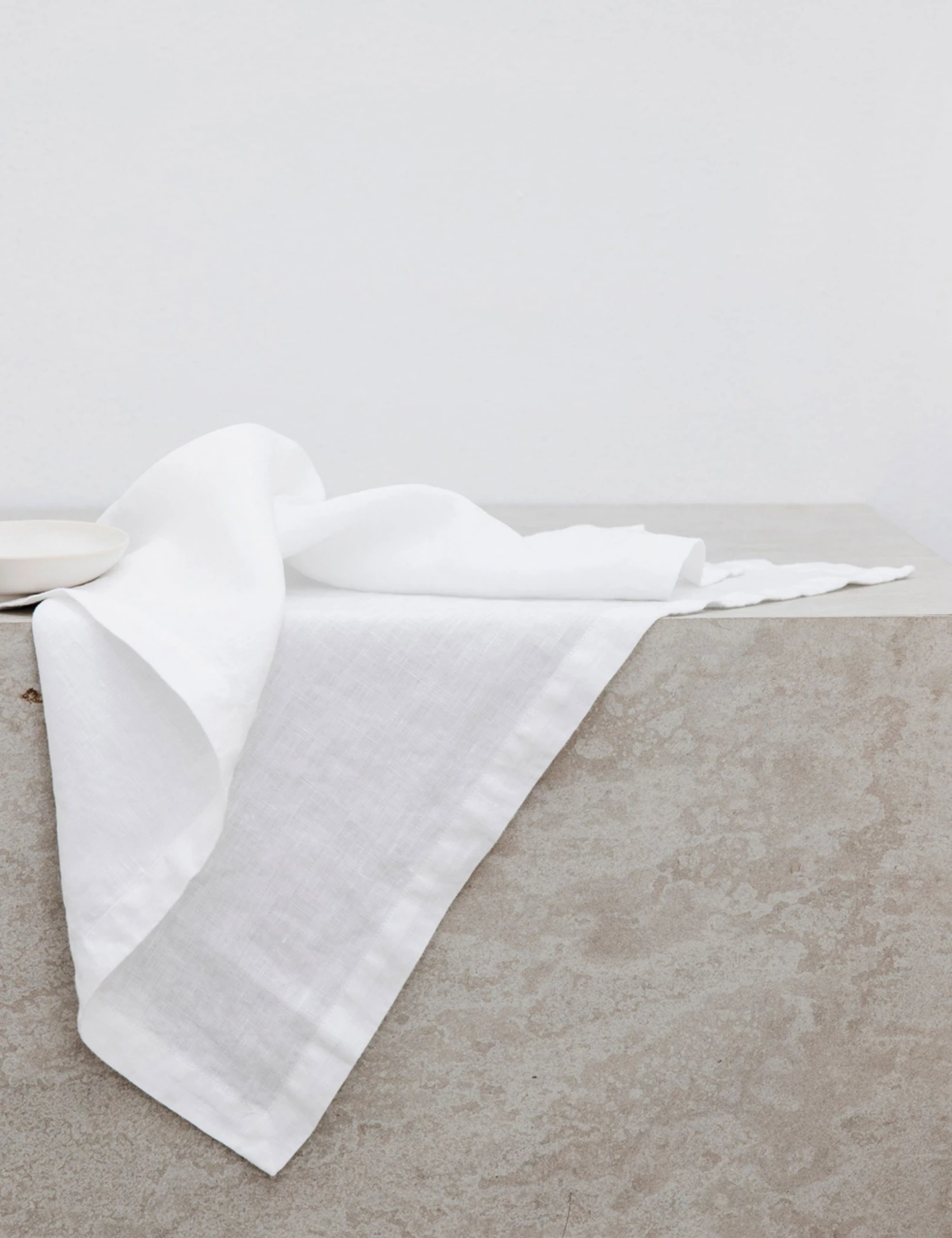 Lulu And Georgia Cultiver Linen Table Napkins (Set Of 4) Artful Proportions Collection 15 Lulu And Georgia Cultiver Linen Table Napkins (Set Of 4) Artful Proportions Collection