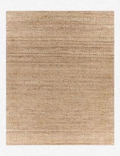 Lulu And Georgia New Tadeo Jute Rug