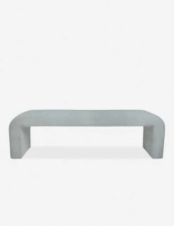 Lulu And Georgia Tate Bench Malene Barnett Kindred Collection 37 Lulu And Georgia Tate Bench Malene Barnett Kindred Collection