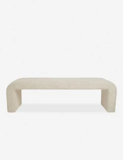 Lulu And Georgia Tate Bench Malene Barnett Kindred Collection