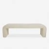 Lulu And Georgia Tate Bench Malene Barnett Kindred Collection 1 Lulu And Georgia Tate Bench Malene Barnett Kindred Collection