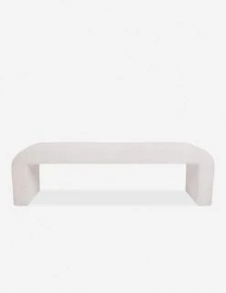 Lulu And Georgia Tate Bench Malene Barnett Kindred Collection 41 Lulu And Georgia Tate Bench Malene Barnett Kindred Collection