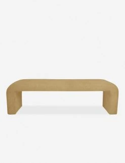 Lulu And Georgia Tate Bench Malene Barnett Kindred Collection 36 Lulu And Georgia Tate Bench Malene Barnett Kindred Collection