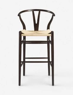 Lulu And Georgia Cylia Bar Stool Dining Room