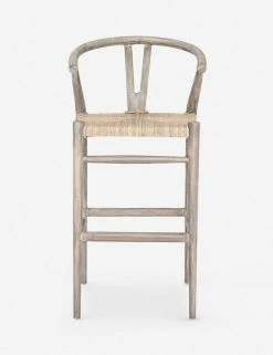 Lulu And Georgia Gradie Indoor / Outdoor Stool