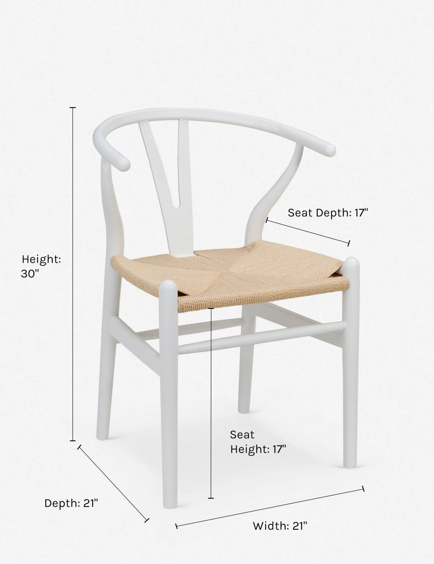 Lulu And Georgia Cylia Dining Chair (Set Of 2) Furniture 18 Lulu And Georgia Cylia Dining Chair (Set Of 2) Furniture