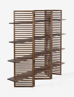 Lulu And Georgia Dafne Bookcase Furniture