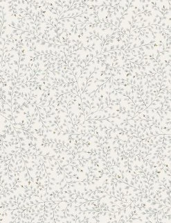 Lulu And Georgia Rylee + Cru Dainty Leave Wallpaper