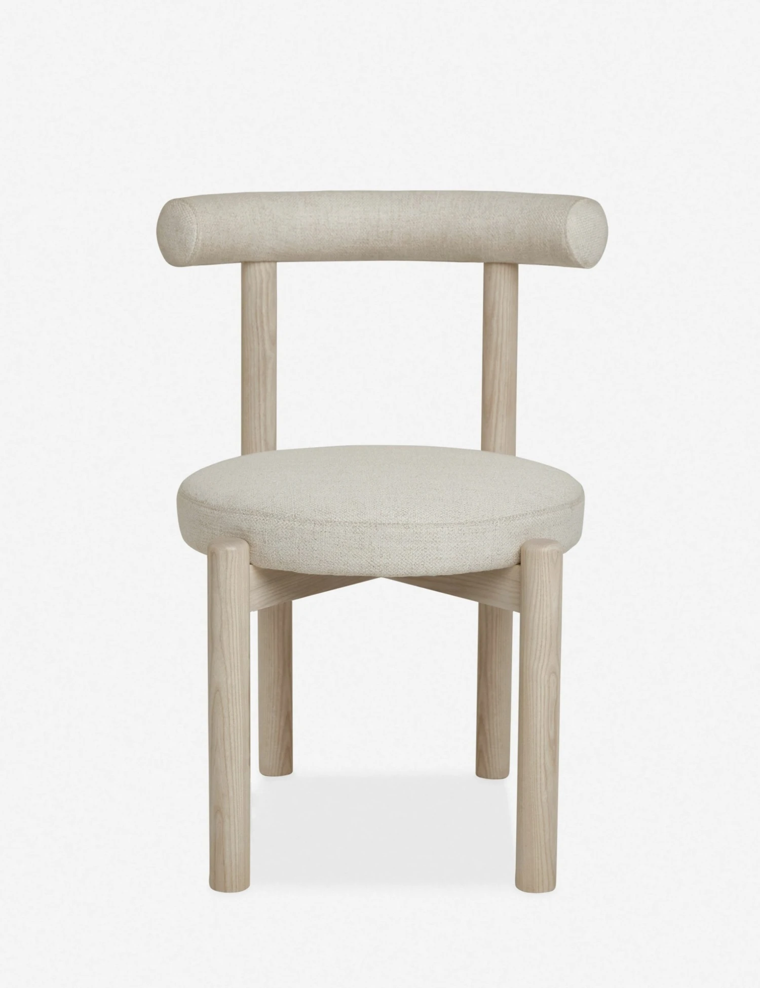 Lulu And Georgia Dame Dining Chair 7 Lulu And Georgia Dame Dining Chair