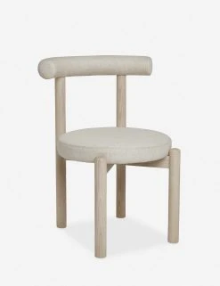 Lulu And Georgia Dame Dining Chair