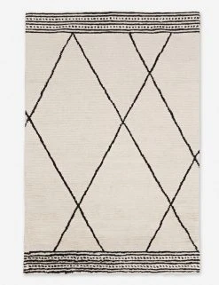 Lulu And Georgia Rugs Danica Moroccan Style Rug 11 Lulu And Georgia Rugs Danica Moroccan Style Rug