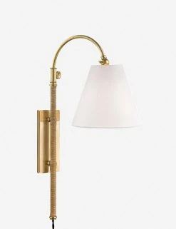 Lulu And Georgia Davis Sconce