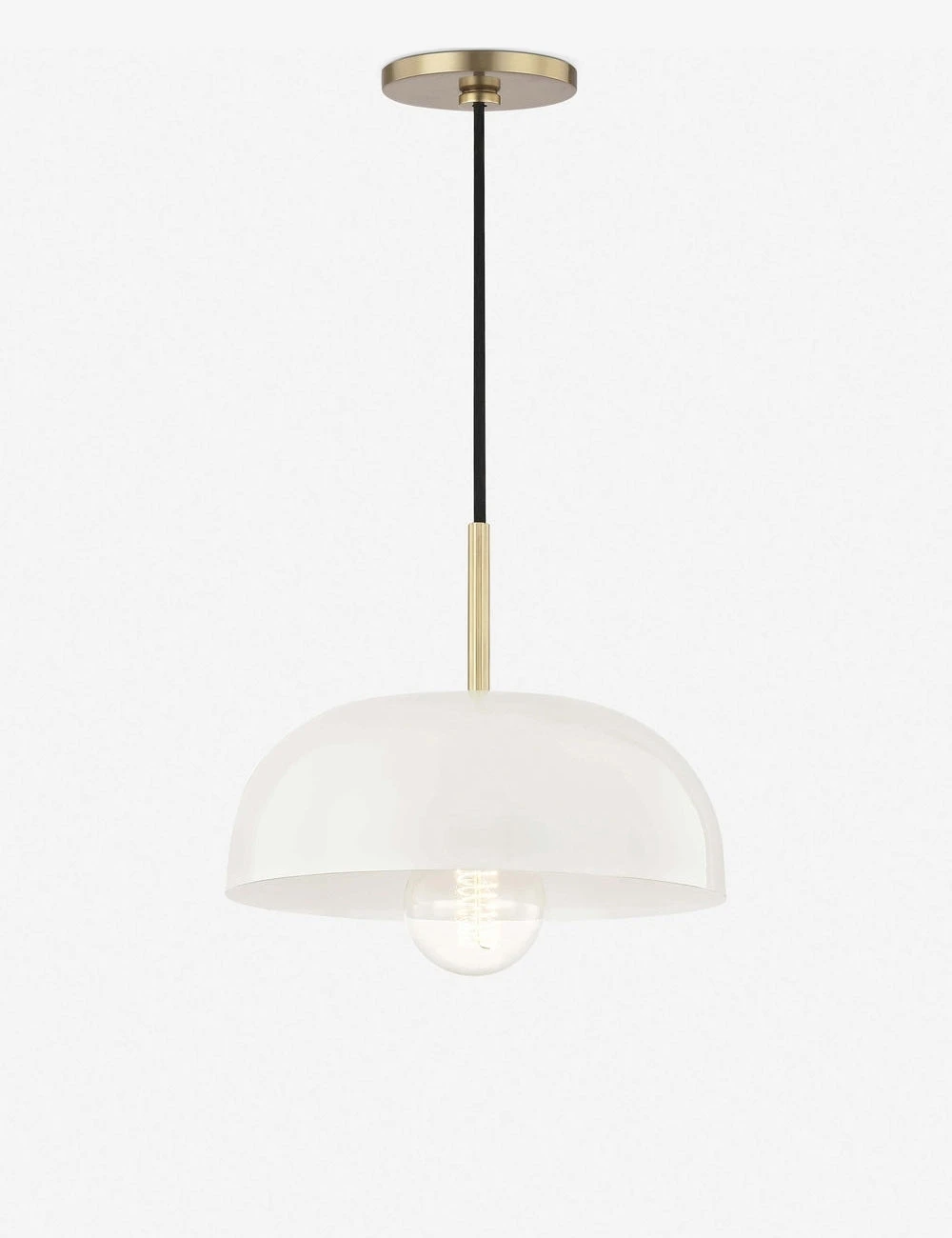 Lulu And Georgia Dea Pendant Light 3 Lulu And Georgia Dea Pendant Light