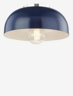 Lulu And Georgia Lighting Dea Semi-Flush Mount Light 15 Lulu And Georgia Lighting Dea Semi-Flush Mount Light