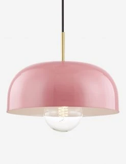 Lulu And Georgia Dea Pendant Light 11 Lulu And Georgia Dea Pendant Light