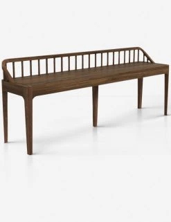 Lulu And Georgia Dellah Bench Furniture