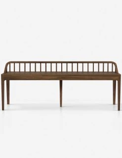 Lulu And Georgia Dellah Bench Furniture