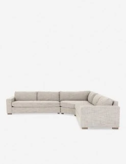 Lulu And Georgia Furniture Derbie Extended Corner Sectional Sofa 13 Lulu And Georgia Furniture Derbie Extended Corner Sectional Sofa