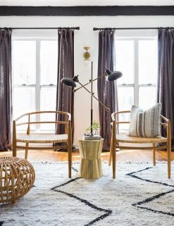 Lulu And Georgia Desie Accent Chair 11 Lulu And Georgia Desie Accent Chair