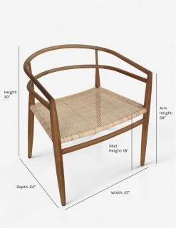 Lulu And Georgia Desie Accent Chair 15 Lulu And Georgia Desie Accent Chair