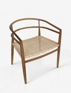 Lulu And Georgia Desie Accent Chair