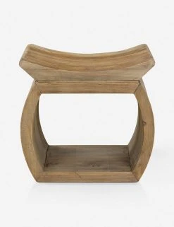 Lulu And Georgia Devlin Stool Furniture