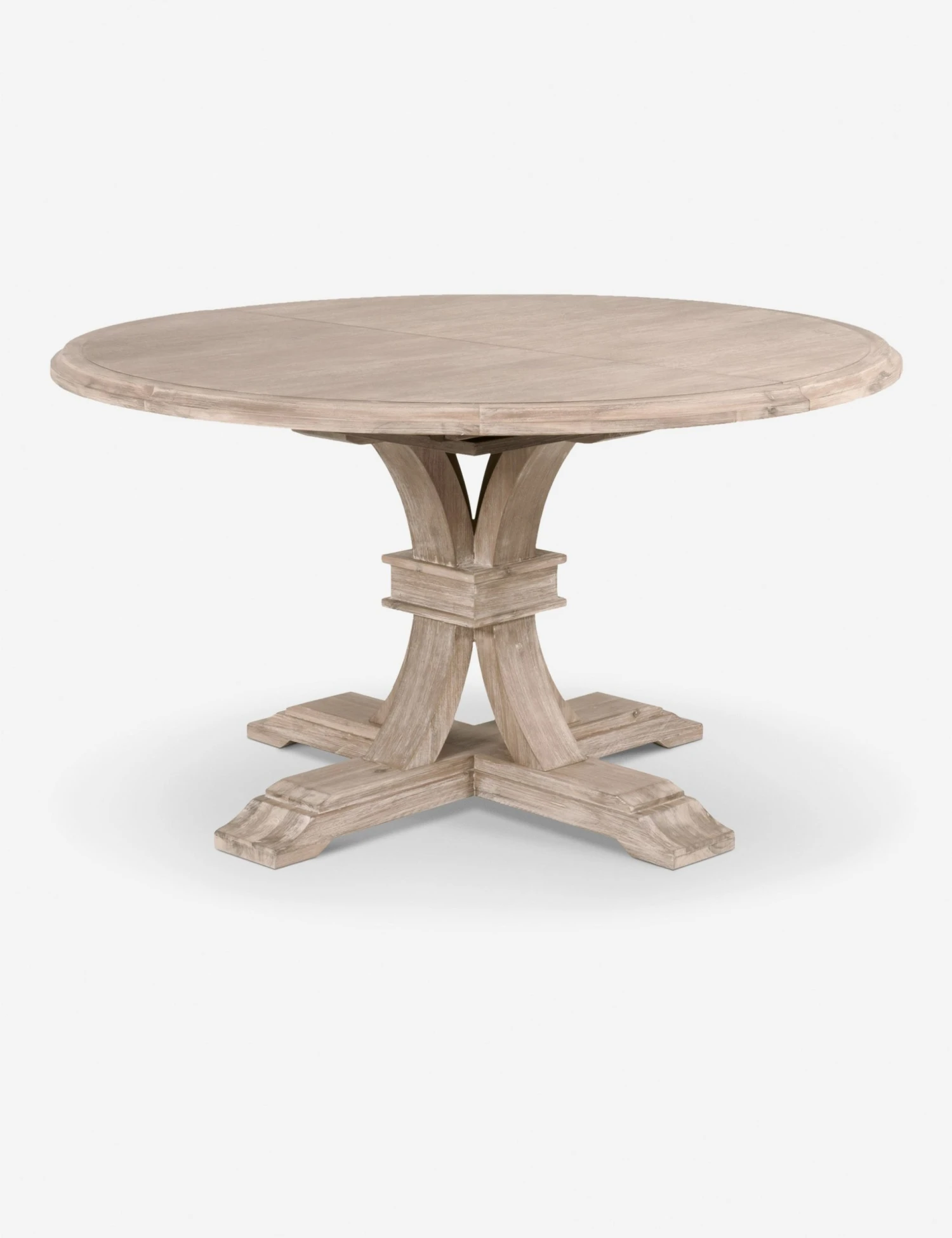 Lulu And Georgia Arcana Round Dining Table Wool 3 Lulu And Georgia Arcana Round Dining Table Wool