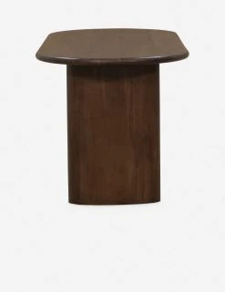 Lulu And Georgia Mattea Oval Dining Table Curved + Rounded 11 Lulu And Georgia Mattea Oval Dining Table Curved + Rounded