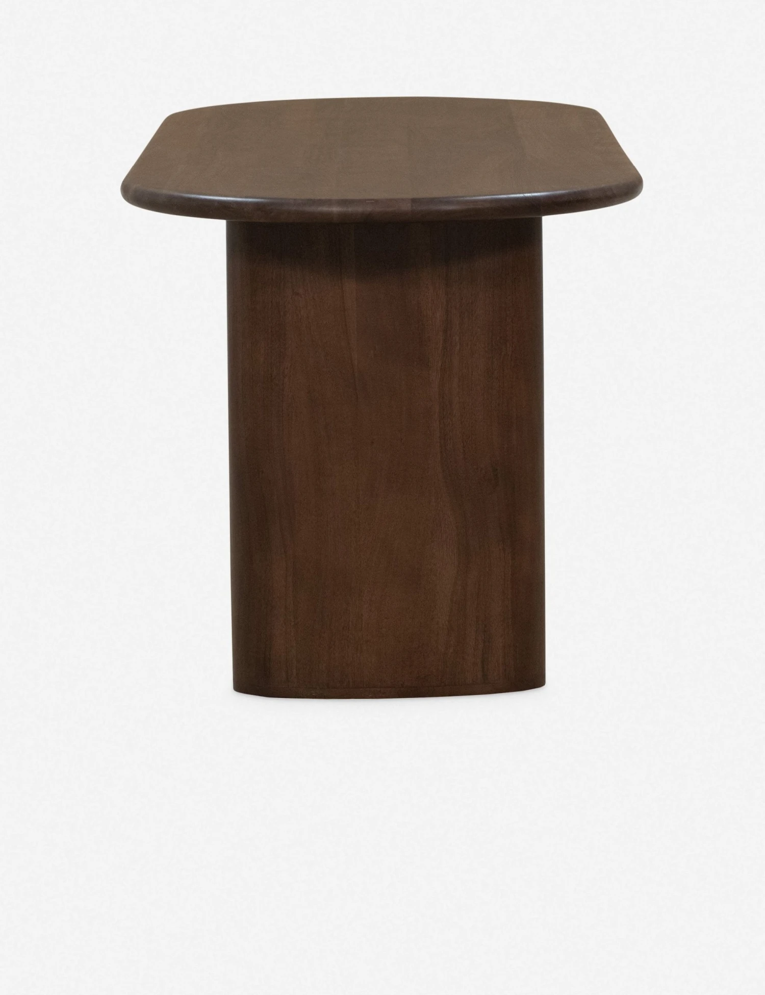 Lulu And Georgia Mattea Oval Dining Table Curved + Rounded 5 Lulu And Georgia Mattea Oval Dining Table Curved + Rounded