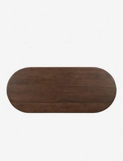 Lulu And Georgia Mattea Oval Dining Table Curved + Rounded 12 Lulu And Georgia Mattea Oval Dining Table Curved + Rounded