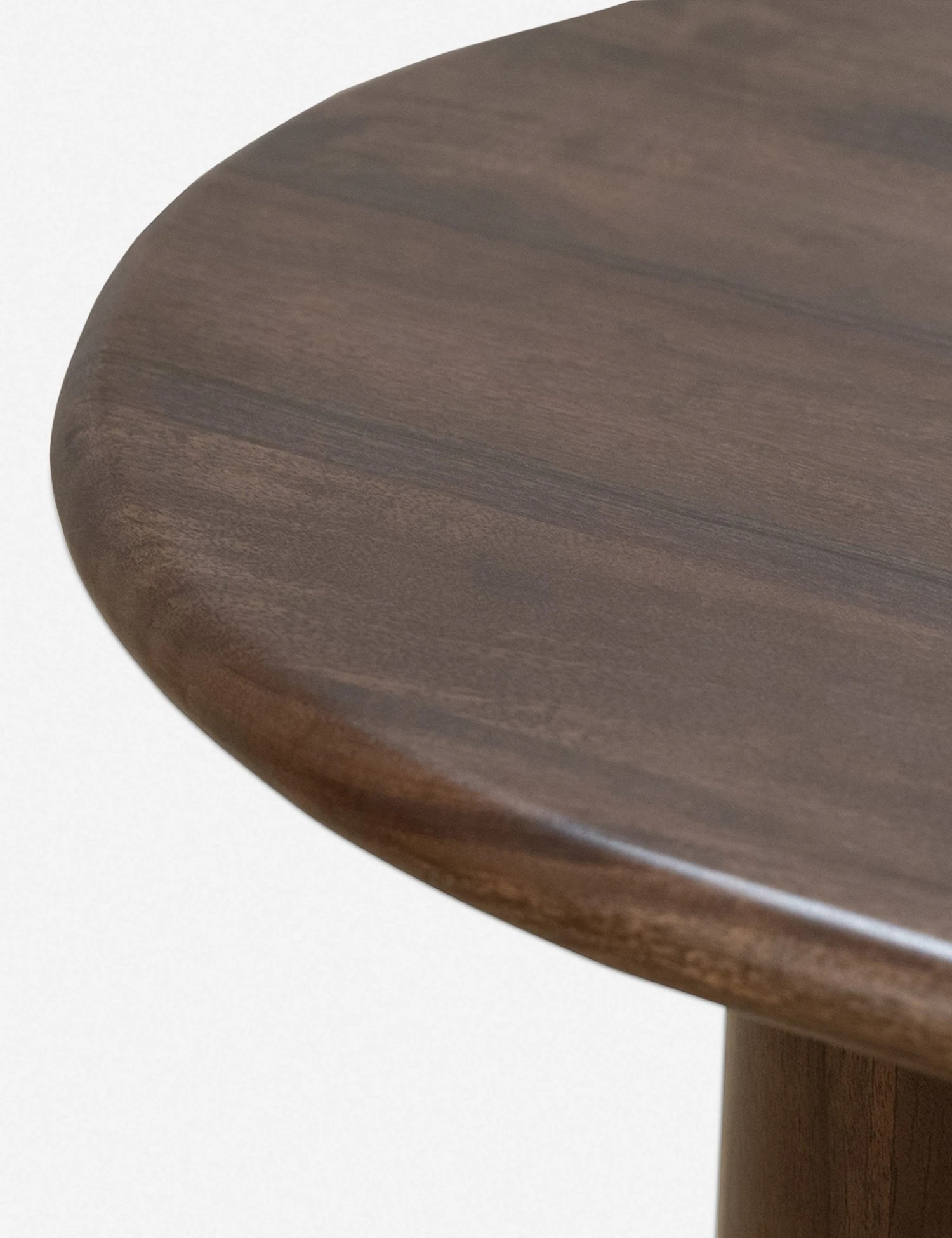 Lulu And Georgia Mattea Oval Dining Table Curved + Rounded 8 Lulu And Georgia Mattea Oval Dining Table Curved + Rounded