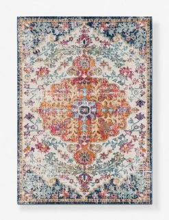 Lulu And Georgia Divya Rug Rugs