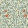 Lulu And Georgia Walls Morris & Co. Arbutus Wallpaper 1 Lulu And Georgia Walls Morris & Co. Arbutus Wallpaper